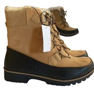 JBU by Jambu Women’s  Maldive Weather Ready Winter Boots size 7 NWT